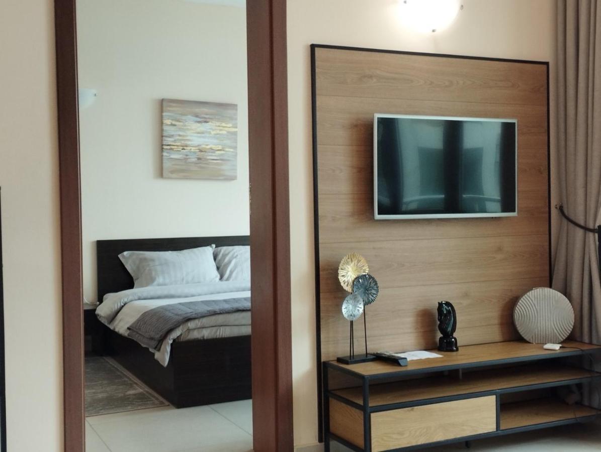 Privat Apartament Golf Coast Kavarna Luaran gambar