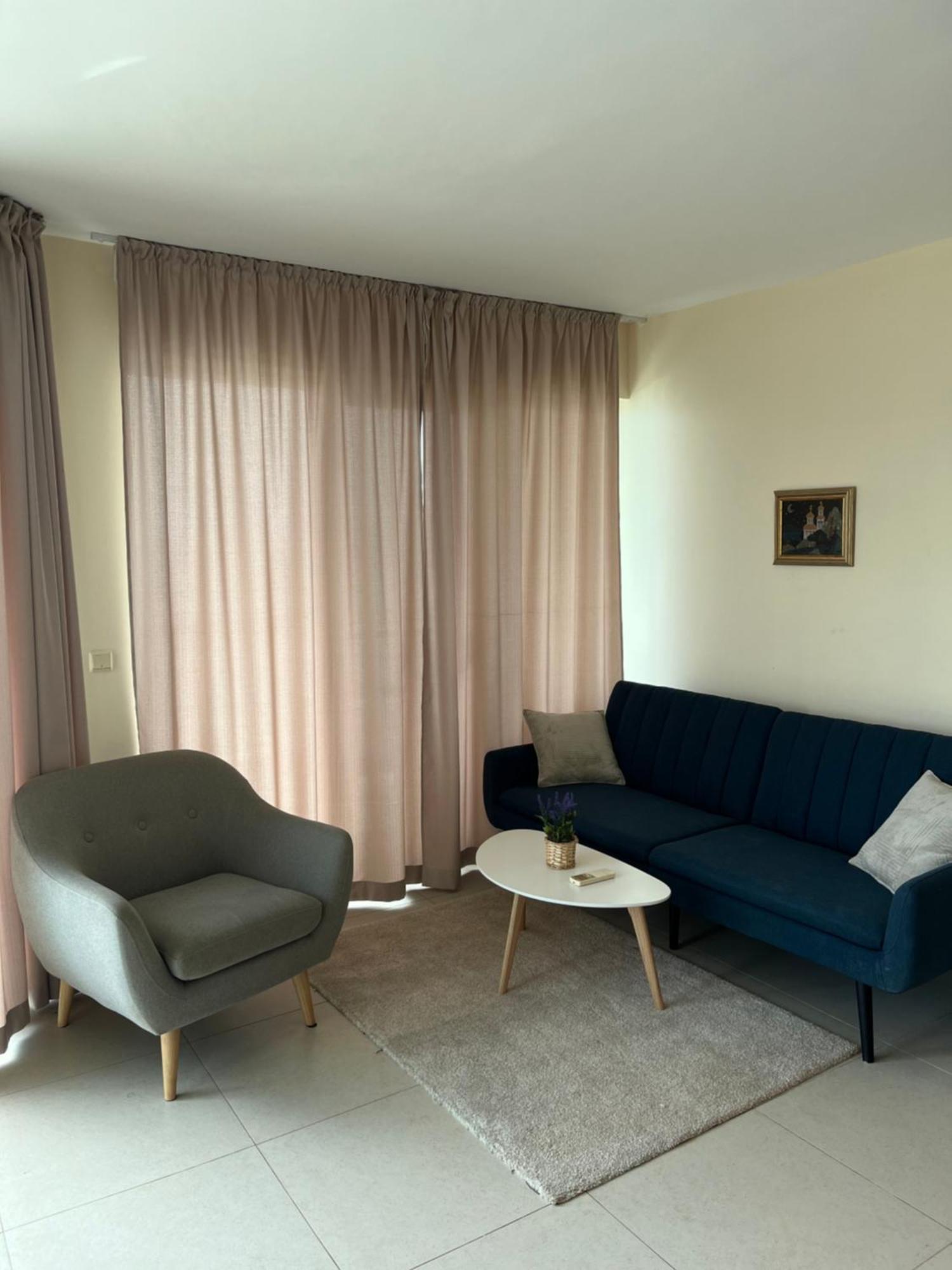 Privat Apartament Golf Coast Kavarna Luaran gambar