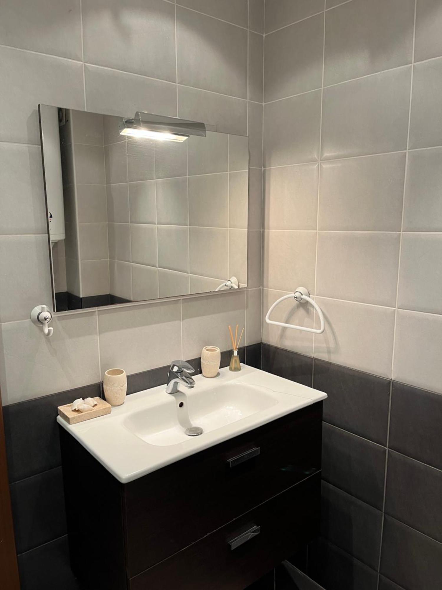 Privat Apartament Golf Coast Kavarna Luaran gambar